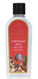 Christmas Spice