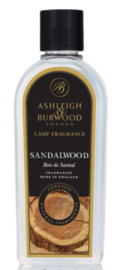 Sandelwood