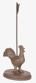 Kaarthouder Haan