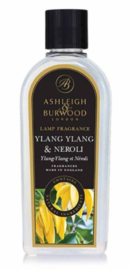 Ylang Ylang & Neroli