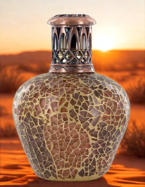 Desert Sunrise