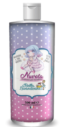 La Bella Lavanderina Nuvola