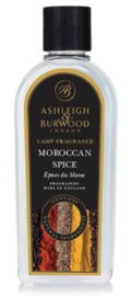 Maroccan Spice