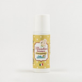 Muschio Bianco 30 ml