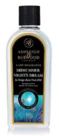 Midsummer Night’s Dream