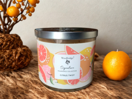 Citrus Twist