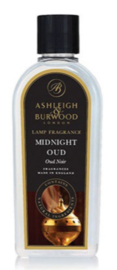 Midnight Oud