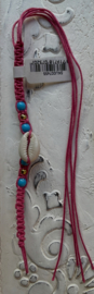 Armband Nola Roze 35
