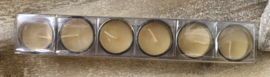 Little Candle Gold
