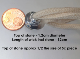 Wick small