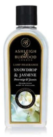 Snowdrop & Jasmine