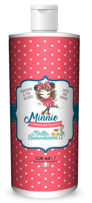 Minnie 500 ml