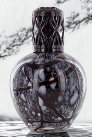 Black marble