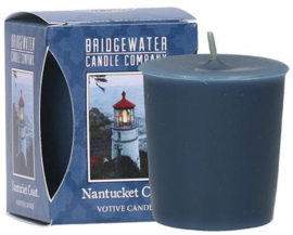 Bridgewater votive ‘Nantucket Coast’