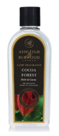 Cocoa Forest
