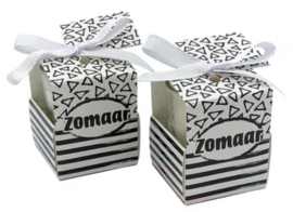 Zomaar
