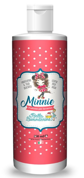 Minnie 250 ml