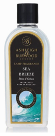 Sea Breeze