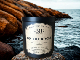 On The Rocks