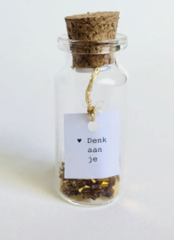 Denk Aan Je