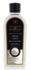Fresh Linen