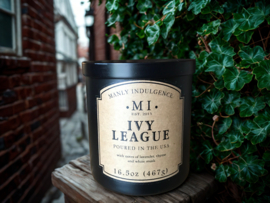 Ivy League