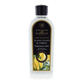 Ylang Ylang & Neroli 500ml Lampgeur