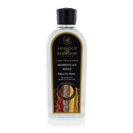 Moroccan Spice 500ml Lampgeur