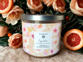 Neroli & Blood Orange
