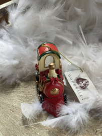 Ornament ‘Trein’