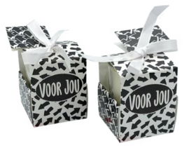 Voor jou