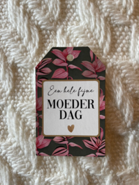 Een hele fijne moederdag