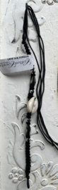 Armband Britt zwart 21