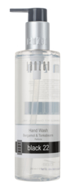 Janzen Hand Wash Black 22