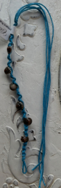 Armband Rianna Hawai Blue 27