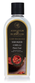 Smoked Chilli