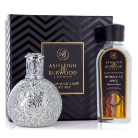 Fragrance Lamp Giftsets