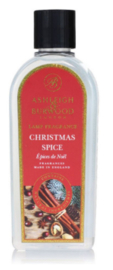 Christmas Spice