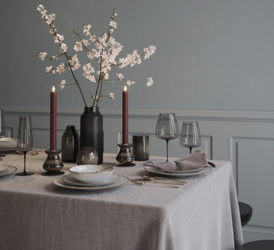 Led Dinerkaars Bourgogne