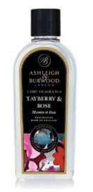 Tayberry Rose