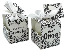 Voor Oma