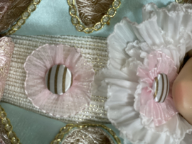 Luxe Kerstpop’Moncieur Elegant’