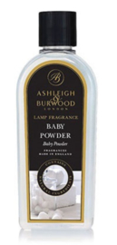 Babypowder
