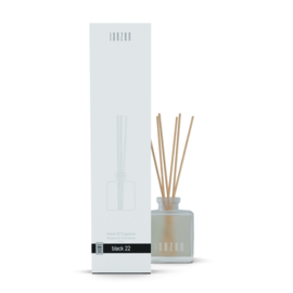 Janzen Diffusers