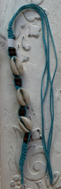 Armband Kasja Hawai Blue 32