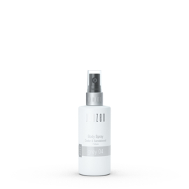 Janzen Body Spray Grey 04