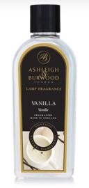 Vanilla