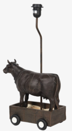 Lamp Koe