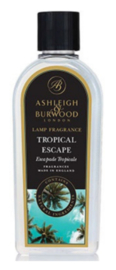 Tropical Escape