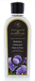 Parma Violet